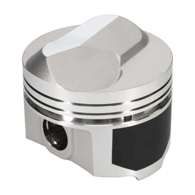 Picture of Wiseco Pro Tru Street Chevy Big Block 4.125in Bore 1.760in CH 38.00 CC Piston Set