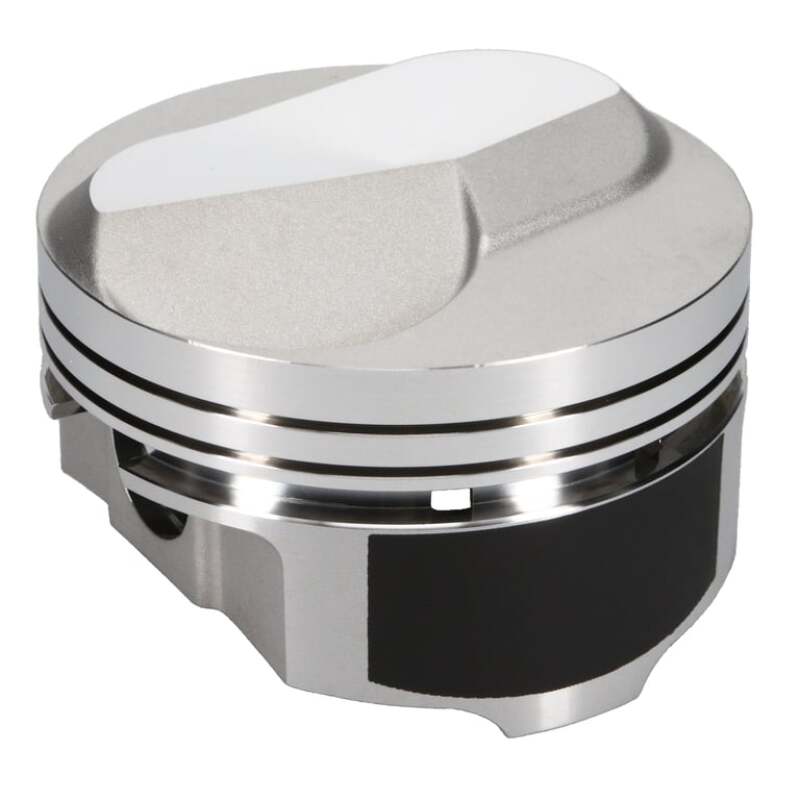 Picture of Wiseco Pro Tru Street Chevy Big Block 4.250in Bore 1.270in CH 21.00 CC Piston Set