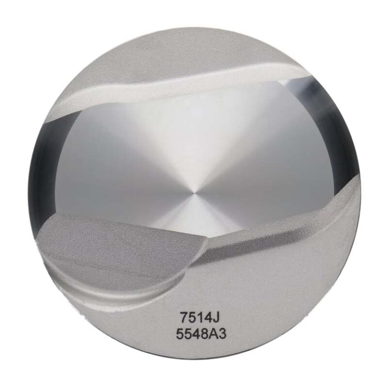 Picture of Wiseco Pro Tru Street Chevy Big Block 4.155in Bore 1.760in CH 21.00 CC Piston Set