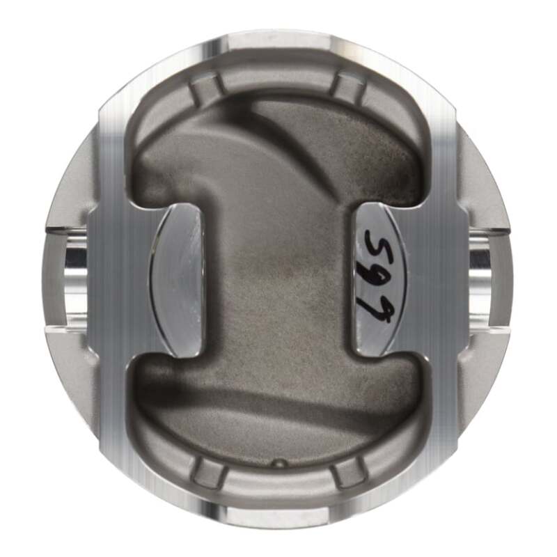 Picture of Wiseco Pro Tru Street Chevy Big Block 4.280in Bore 1.270in CH 21.00 CC Piston Set