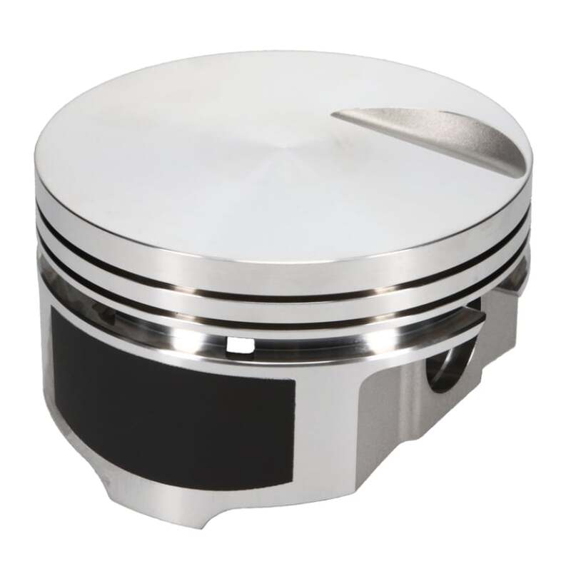 Picture of Wiseco Pro Tru Street Chevy Big Block 4.255in Bore 1.350in CH -2.00 CC Piston Set