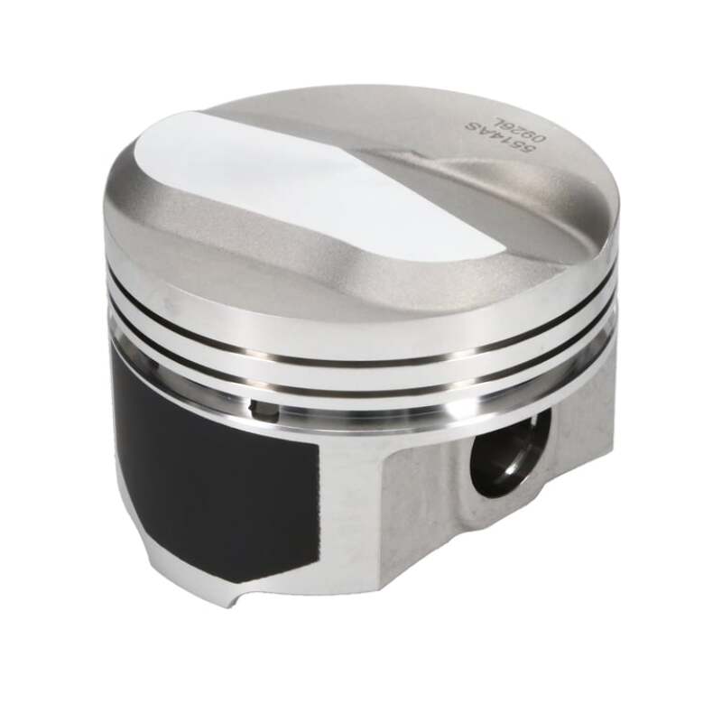 Picture of Wiseco Pro Tru Street Chevy Big Block 4.250in Bore 1.645in CH 21.00 CC Piston Set