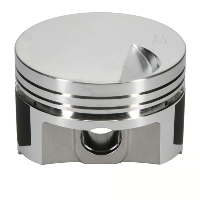 Picture of Wiseco Pro Tru Street Chevy Big Block 4.250in Bore 1.645in CH -3.00 CC Piston Set