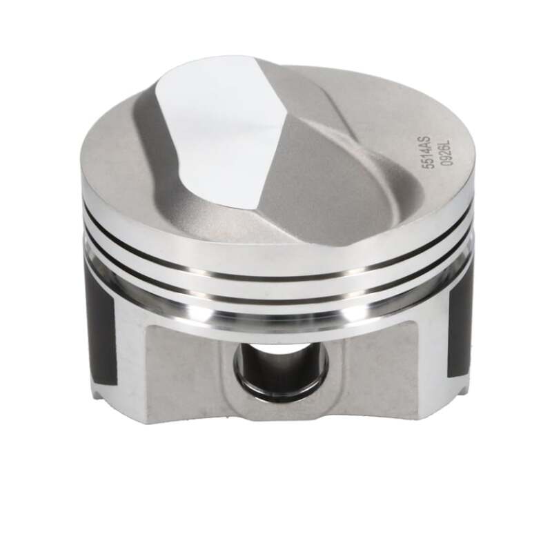 Picture of Wiseco Pro Tru Street Chevy Big Block 4.250in Bore 1.645in CH 21.00 CC Piston Set