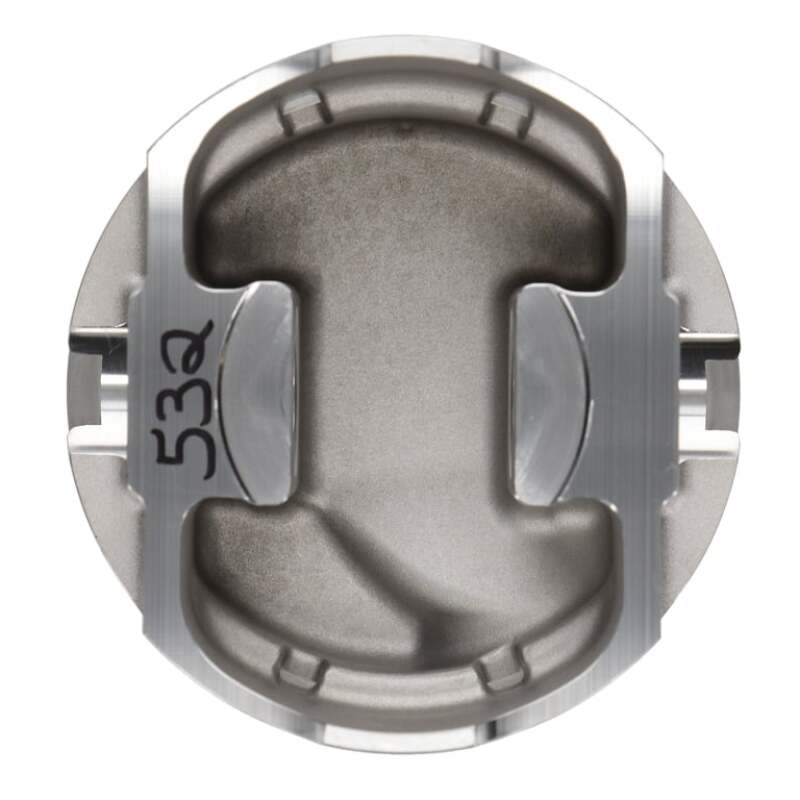 Picture of Wiseco Pro Tru Street Chevy Big Block 4.290in Bore 1.350in CH -2.00 CC Piston Set