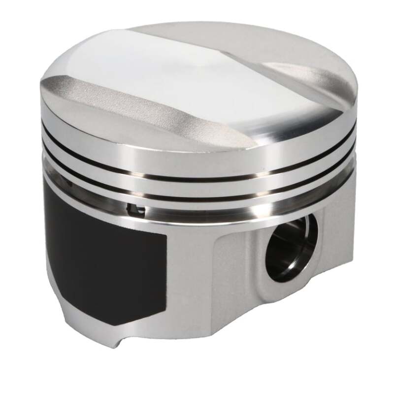 Picture of Wiseco Pro Tru Street Chevy Big Block 4.310in Bore 1.760in CH 21.00 CC Piston Set