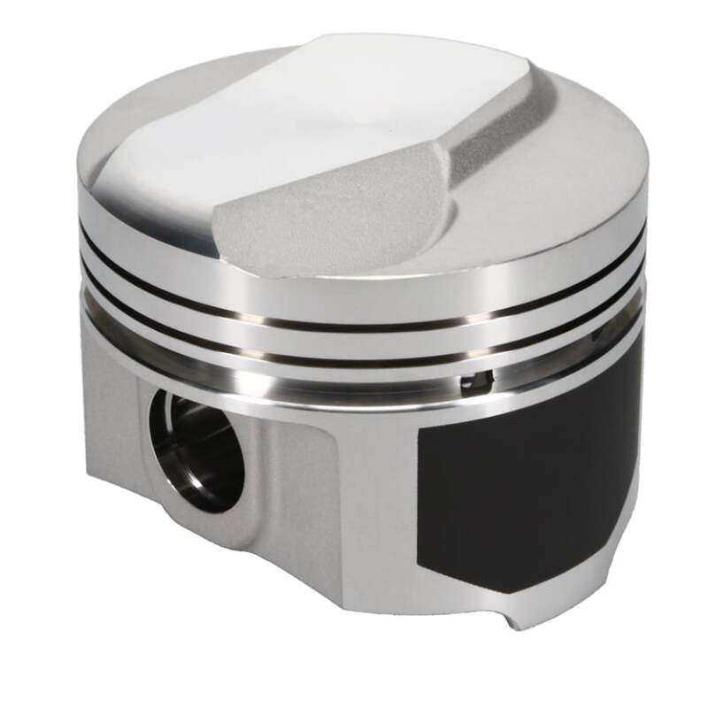 Picture of Wiseco Pro Tru Street Chevy Big Block 4.310in Bore 1.760in CH 21.00 CC Piston Set
