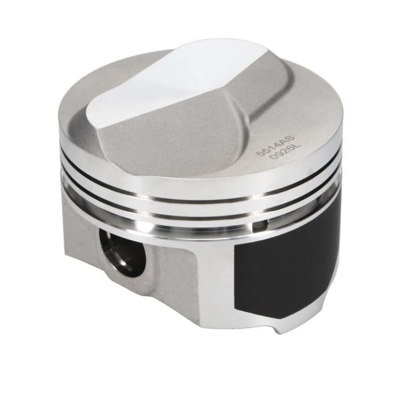 Picture of Wiseco Pro Tru Street Chevy Big Block 4.250in Bore 1.645in CH 21.00 CC Piston Set