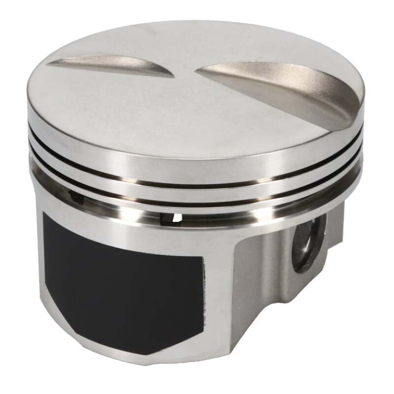Picture of Wiseco Pro Tru Street Chevy Big Block 4.470in Bore 1.645in CH 3.80 CC Piston Set