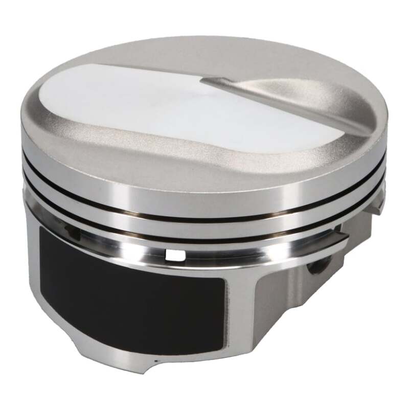 Picture of Wiseco Pro Tru Street Chevy Big Block 4.530in Bore 1.270in CH 15.00 CC Piston Set