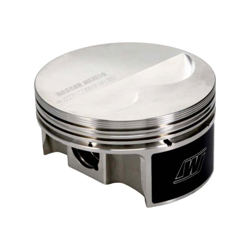 Picture of Wiseco Pro Tru Street Chevy Small Block 4.030in Bore 1.250in CH 0.00 CC Piston Set