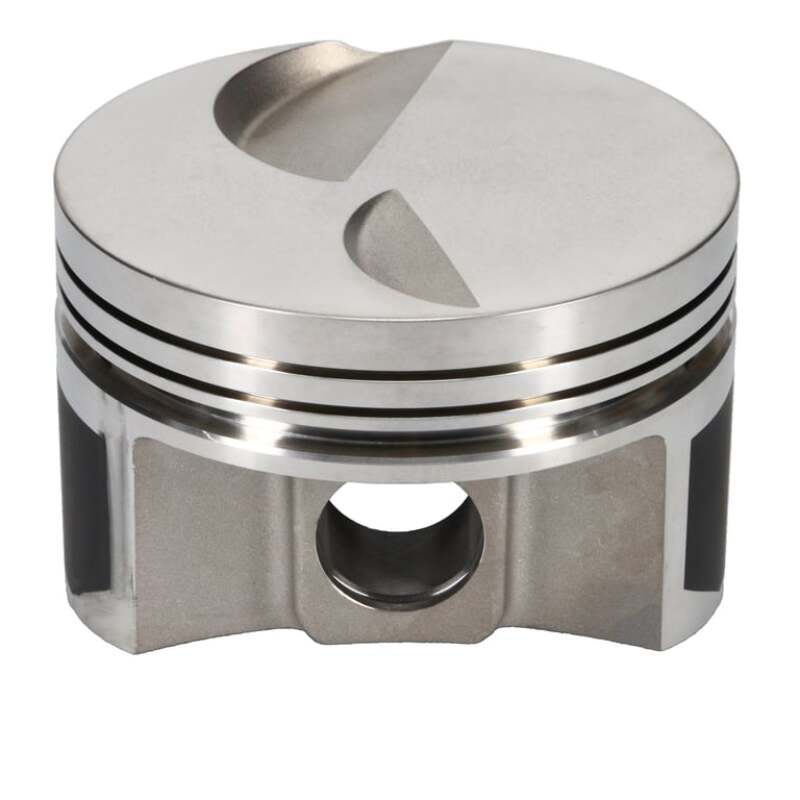 Picture of Wiseco Pro Tru Street Chevy Big Block 4.530in Bore 1.645in CH 3.80 CC Piston Set