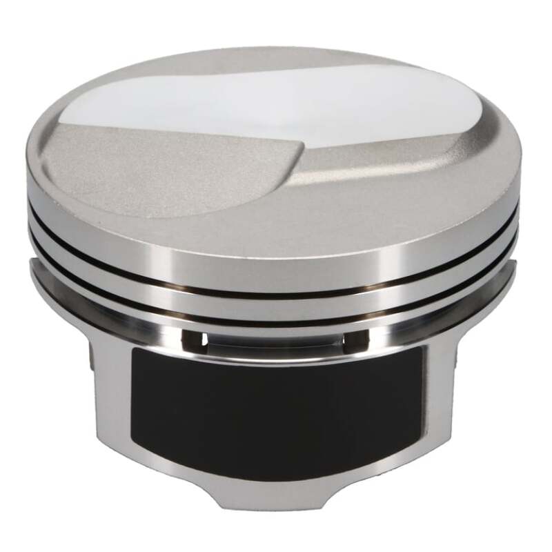 Picture of Wiseco Pro Tru Street Chevy Big Block 4.530in Bore 1.270in CH 15.00 CC Piston Set