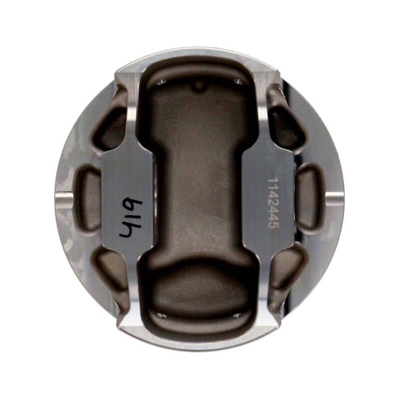 Picture of Wiseco Pro Tru Street Chevy Small Block 4.030in Bore 1.250in CH 0.00 CC Piston Set