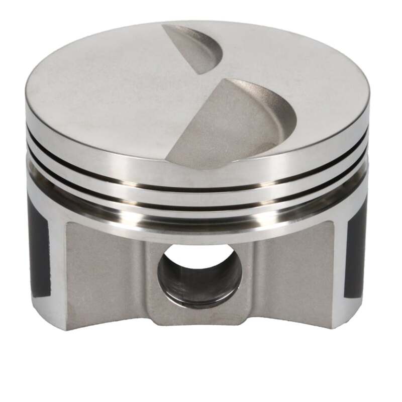 Picture of Wiseco Pro Tru Street Chevy Big Block 4.530in Bore 1.645in CH 3.80 CC Piston Set