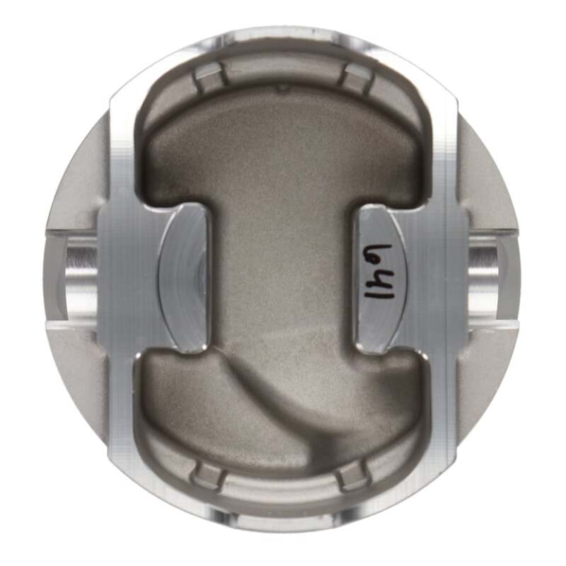 Picture of Wiseco Pro Tru Street Chevy Big Block 4.530in Bore 1.270in CH 15.00 CC Piston Set
