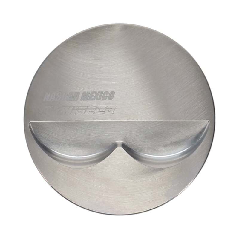 Picture of Wiseco Pro Tru Street Chevy Small Block 4.030in Bore 1.250in CH 0.00 CC Piston Set