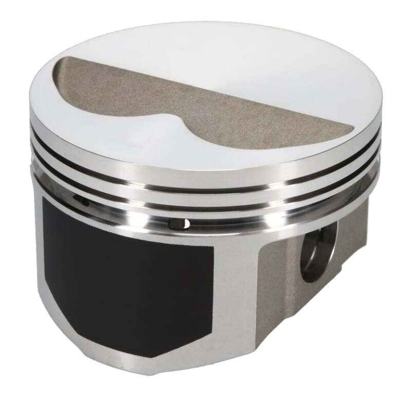 Picture of Wiseco Pro Tru Street Chevy Small Block 4.040in Bore 1.560in CH -5.00 CC Piston Set
