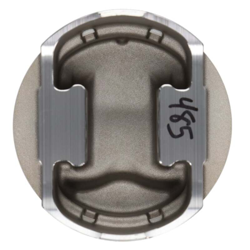 Picture of Wiseco Pro Tru Street Chevy Small Block 4.040in Bore 1.425in CH -5.00 CC Piston Set