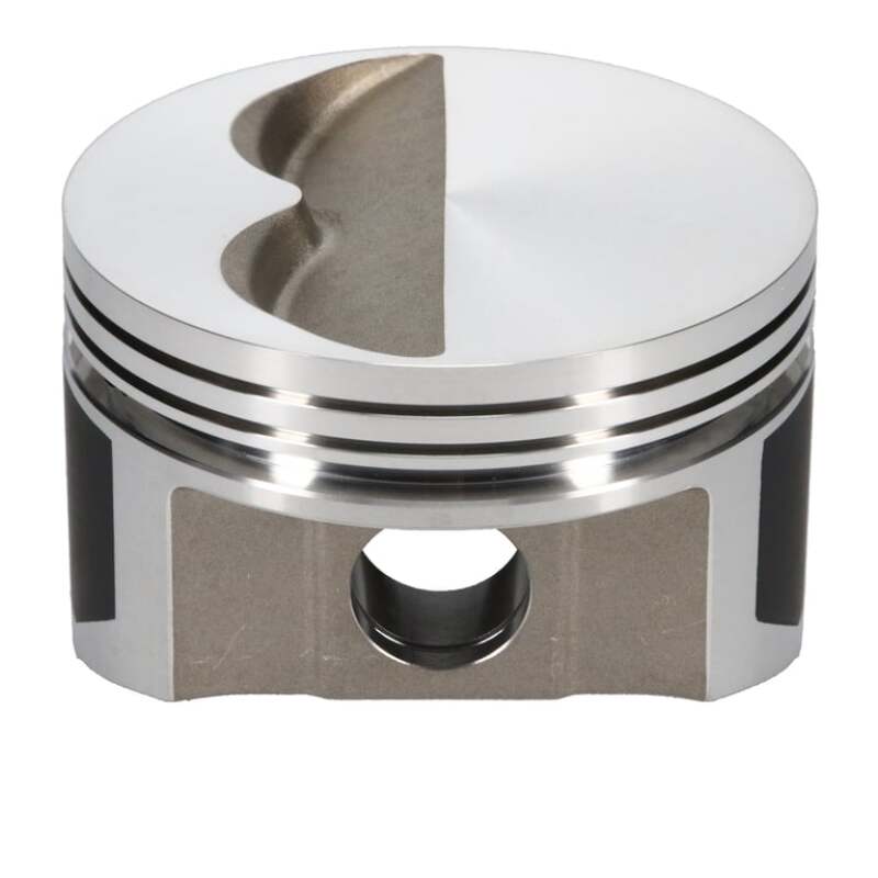 Picture of Wiseco Pro Tru Street Chevy Small Block 4.040in Bore 1.560in CH -5.00 CC Piston Set