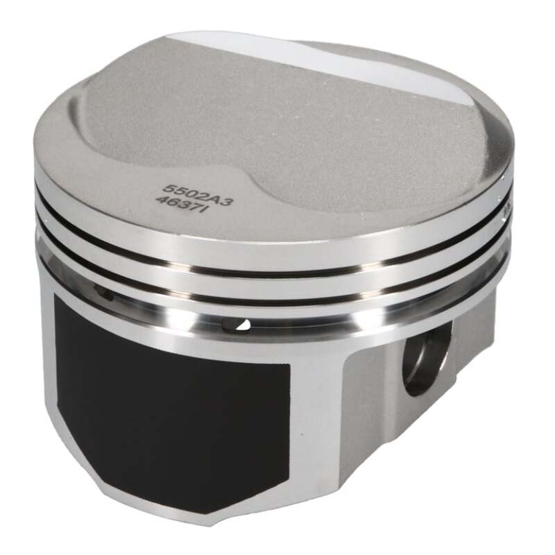 Picture of Wiseco Pro Tru Street Chevy Small Block 4.030in Bore 1.560in CH 8.00 CC Piston Set