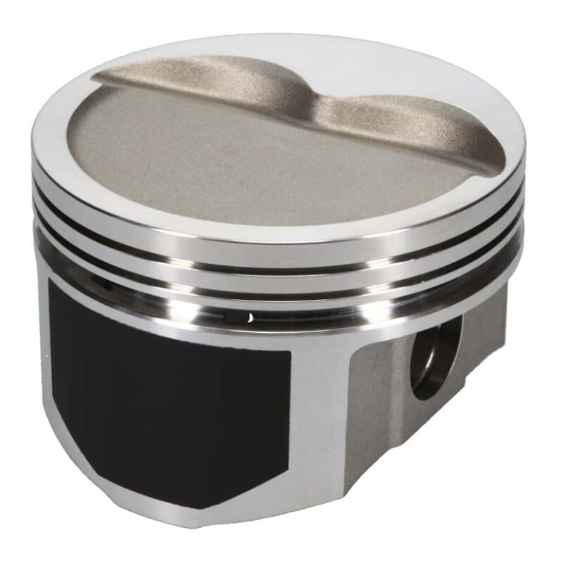 Picture of Wiseco Pro Tru Street Chevy Small Block 4.060in Bore 1.260in CH -15.00 CC Piston Set