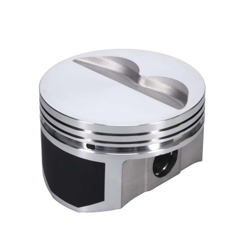 Picture of Wiseco Pro Tru Street Chevy Small Block 4.060in Bore 1.260in CH -5.00 CC Piston Set