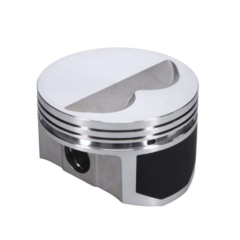 Picture of Wiseco Pro Tru Street Chevy Small Block 4.060in Bore 1.260in CH -5.00 CC Piston Set