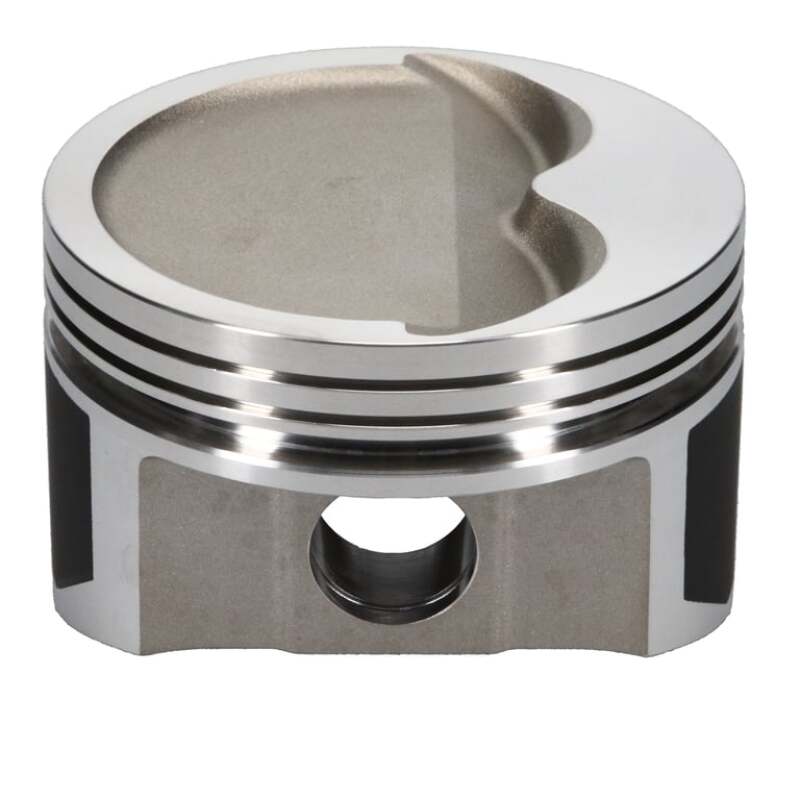 Picture of Wiseco Pro Tru Street Chevy Small Block 4.060in Bore 1.260in CH -15.00 CC Piston Set