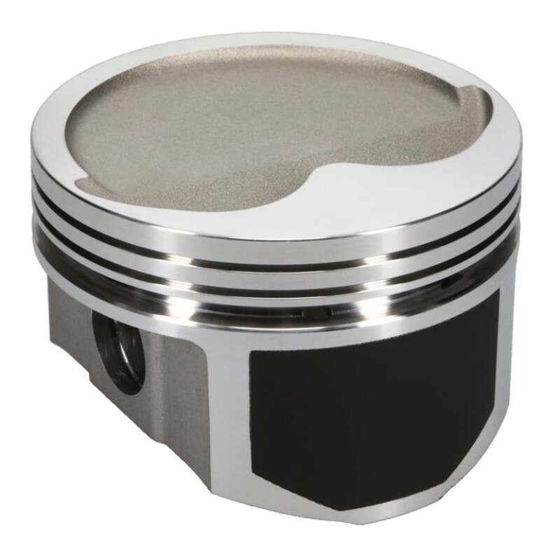 Picture of Wiseco Pro Tru Street Chevy Small Block 4.040in Bore 1.560in CH -15.00 CC Piston Set