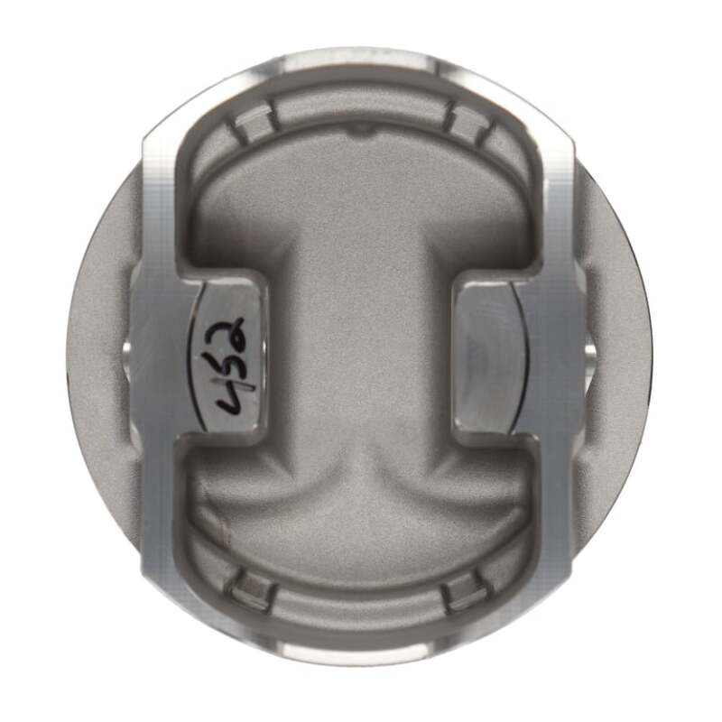 Picture of Wiseco Pro Tru Street Chevy Small Block 4.030in Bore 1.425in CH -20.00 CC Piston Set