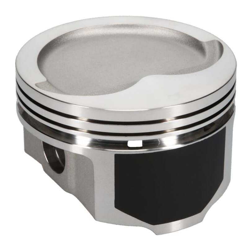 Picture of Wiseco Pro Tru Street Chevy Small Block 4.060in Bore 1.425in CH -20.00 CC Piston Set