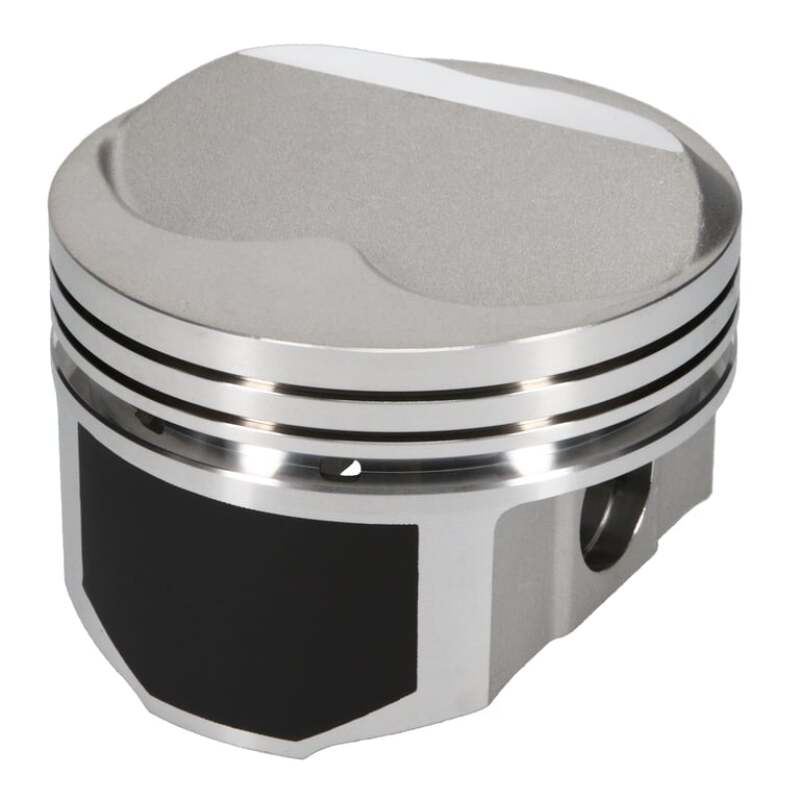 Picture of Wiseco Pro Tru Street Chevy Small Block 4.060in Bore 1.560in CH 8.00 CC Piston Set