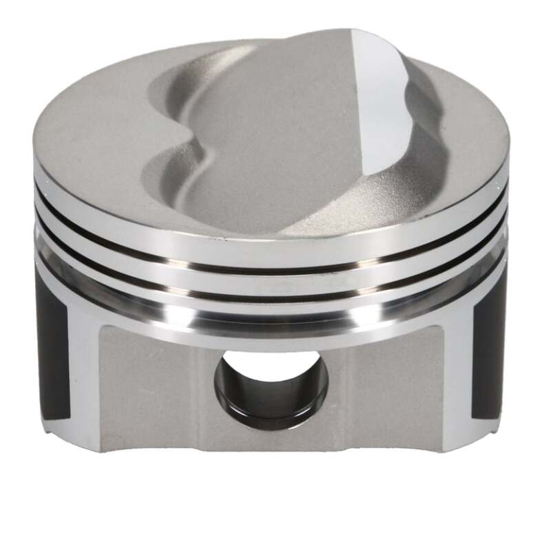 Picture of Wiseco Pro Tru Street Chevy Small Block 4.060in Bore 1.560in CH 8.00 CC Piston Set