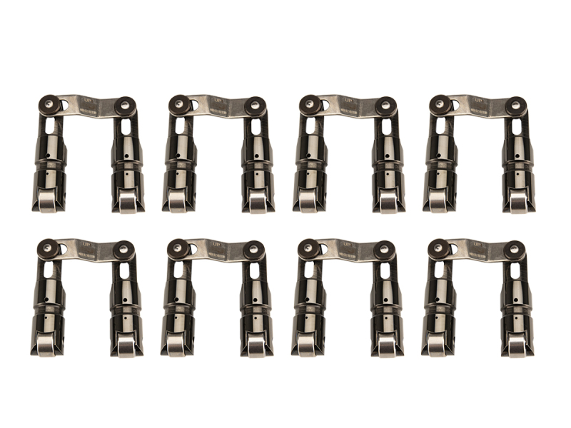 Picture of LIFTER SET, RACE XD .842 BBC BBC BRONZE BUSHING WITH DLC FINISH