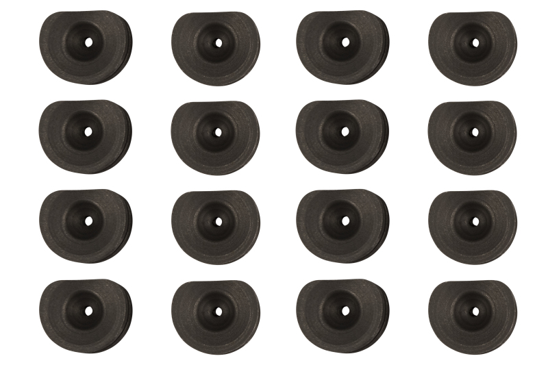 Picture of LIFTER SET, RACE XD .842 SBC BRONZE BUSHING W/ DLC FINISH