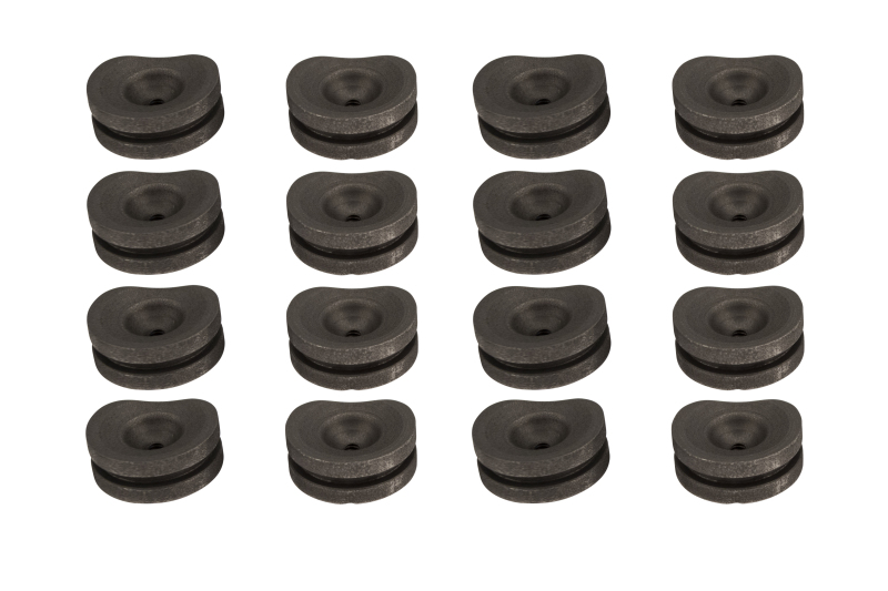Picture of LIFTER SET, RACE XD .904 SBC BRONZE BUSHING W/ DLC FINISH