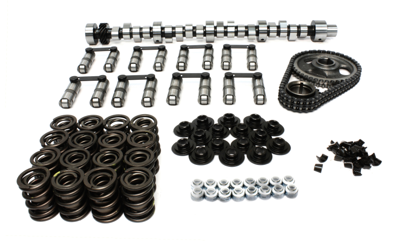 Picture of CAMSHAFT KIT, P8 291TH R7 THUM PR