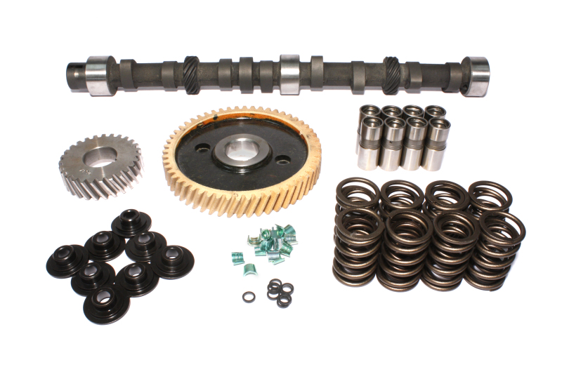 Picture of CAMSHAFT KIT, P4 240H