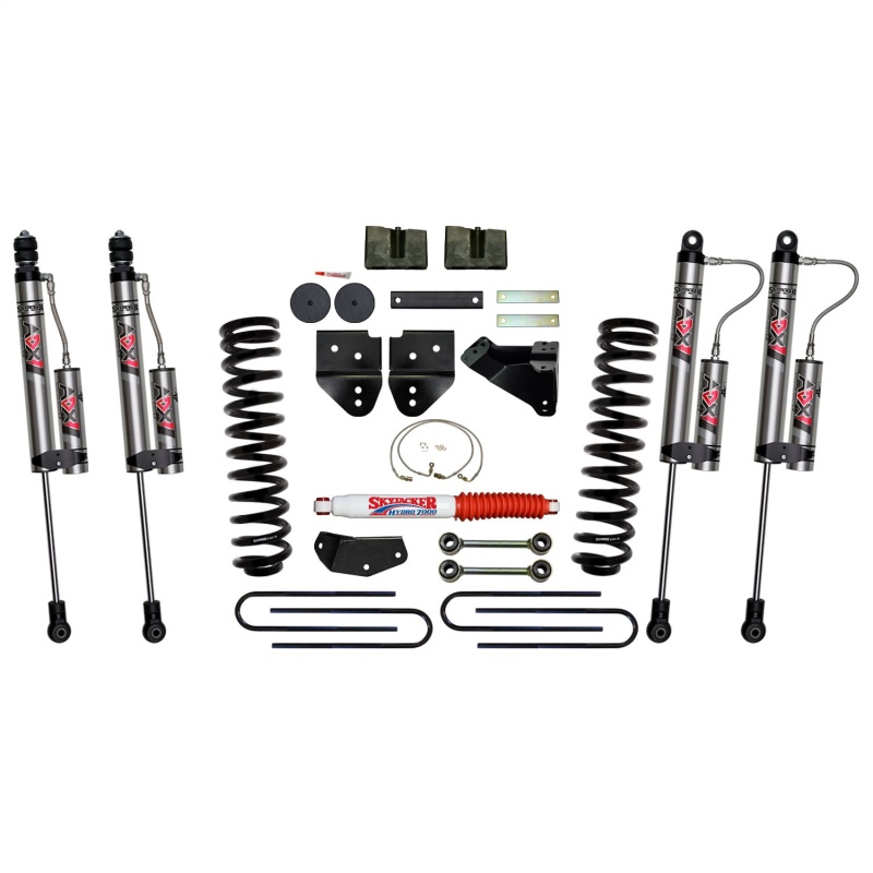 Picture of Skyjacker SKY Lift Kit Components - F8451K-X