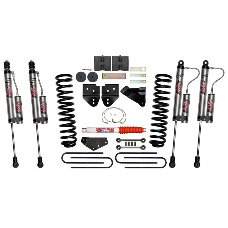 Picture of Skyjacker SKY Lift Kit Components - F8601KH-X