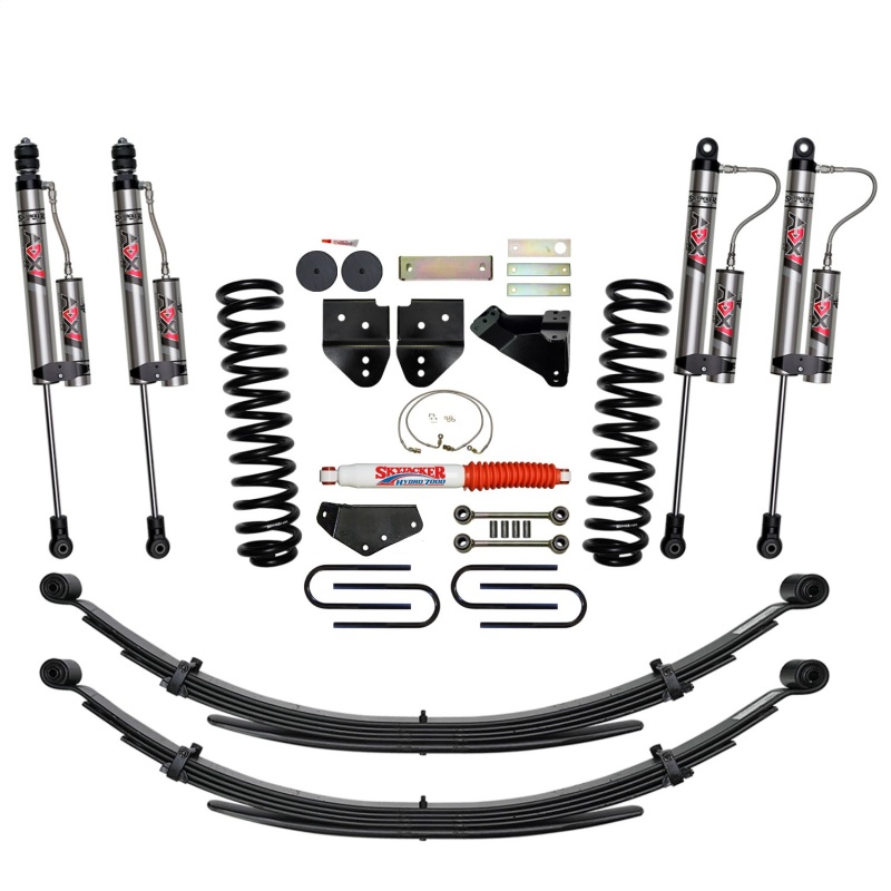 Picture of Skyjacker SKY Lift Kit Components - F8601KSH-X