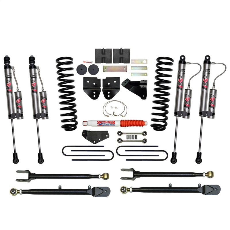 Picture of Skyjacker SKY Lift Kit Components - F86024K-X