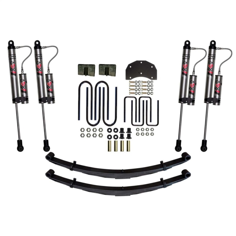 Picture of Skyjacker SKY Lift Kit Components - F860MKH-X