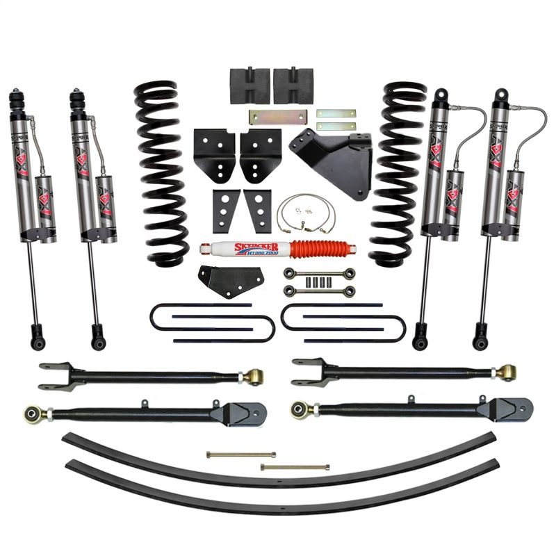 Picture of Skyjacker SKY Lift Kit Components - F8802KH-X