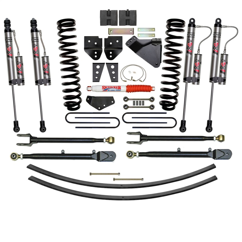 Picture of Skyjacker SKY Lift Kit Components - F8852K-X