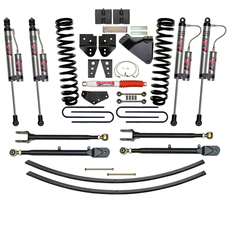 Picture of Skyjacker SKY Lift Kit Components - F8852KH-X