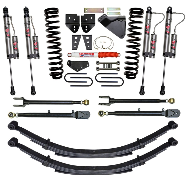 Picture of Skyjacker SKY Lift Kit Components - F8852KS-X