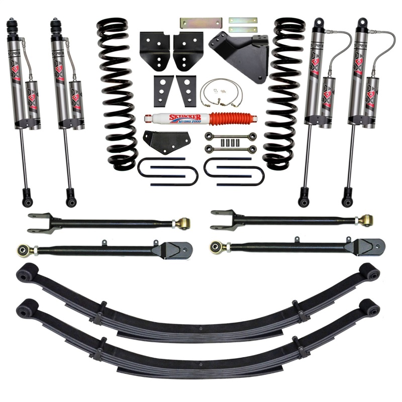 Picture of Skyjacker SKY Lift Kit Components - F8852KSH-X