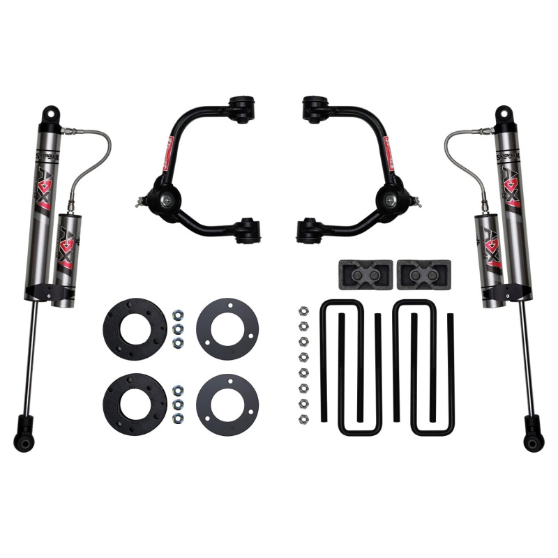 Picture of Skyjacker SKY Lift Kit Components - F930KX